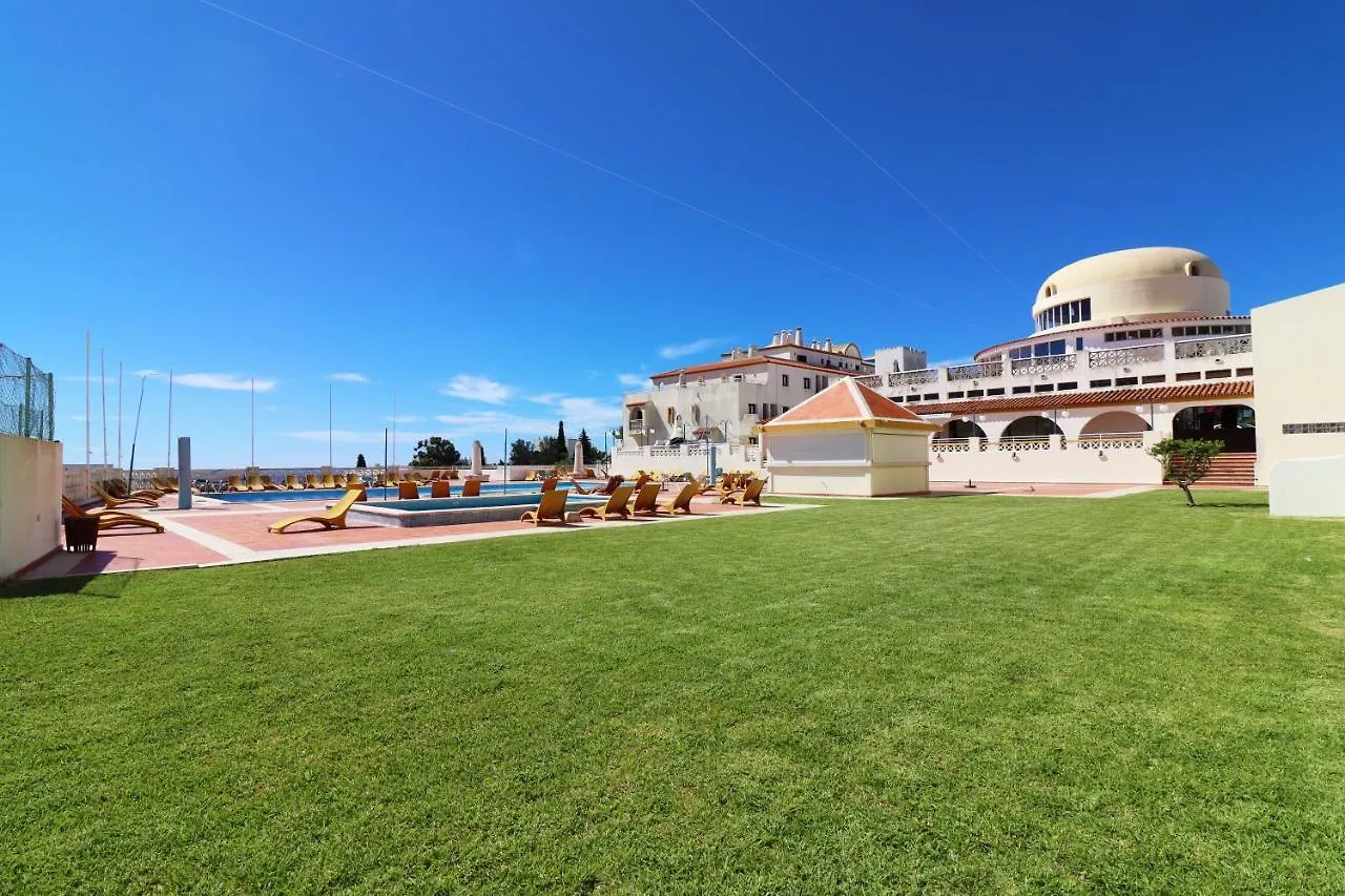 Aparthotel Bellavista Jardim By BeGuest Albufeira