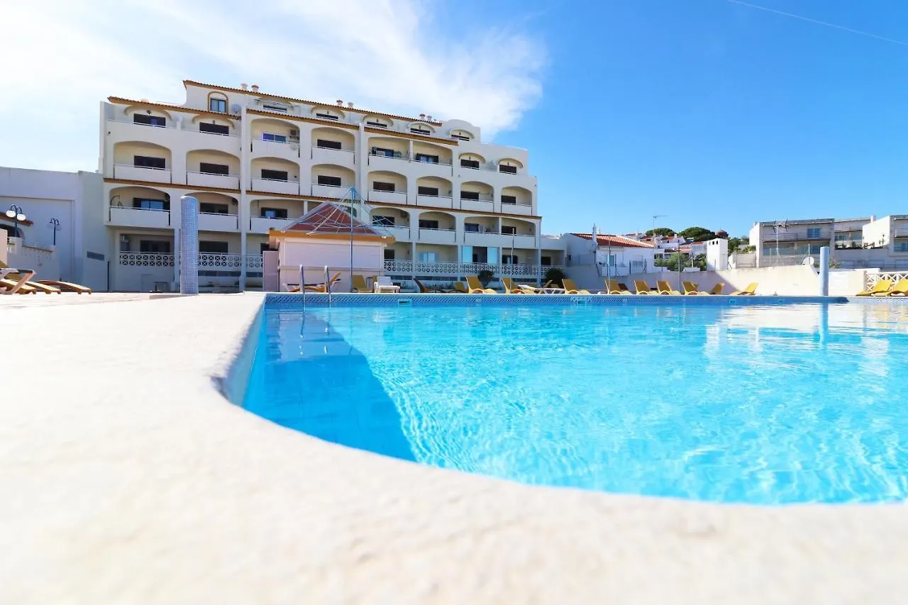 Aparthotel Bellavista Jardim By BeGuest Albufeira