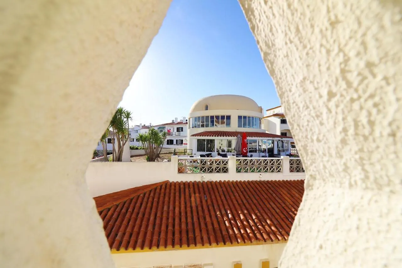 Aparthotel Bellavista Jardim By BeGuest Albufeira