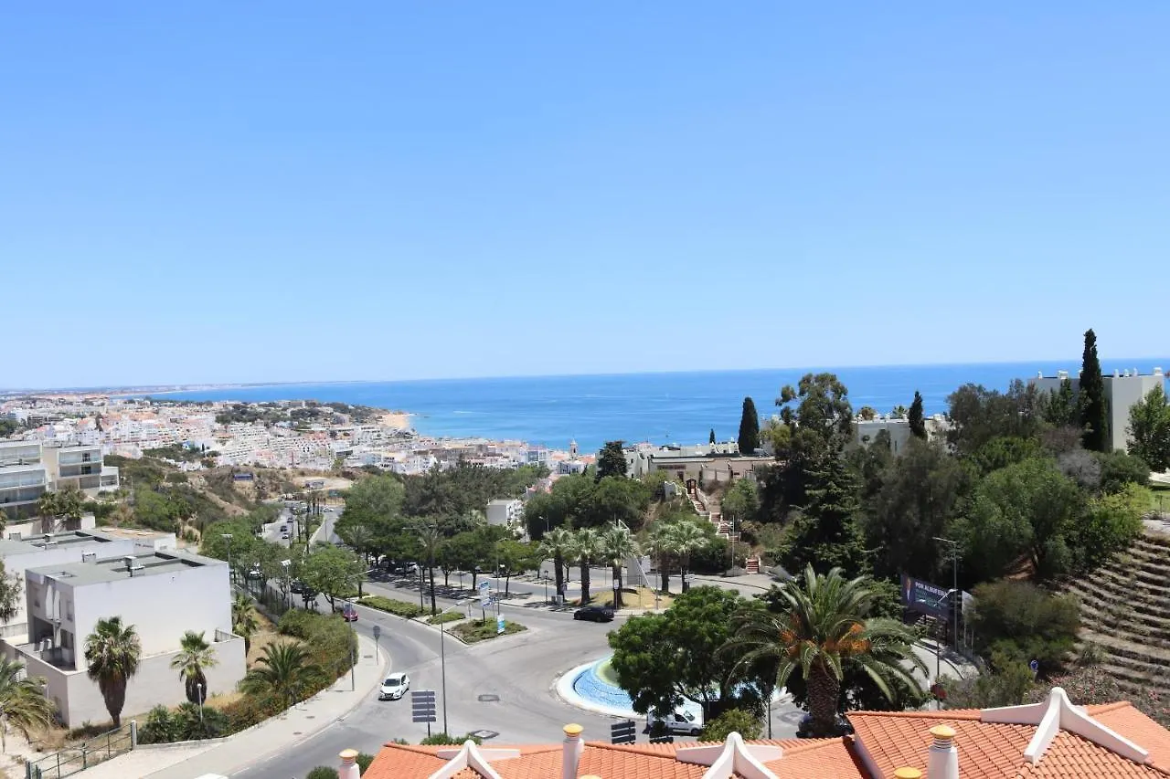 Aparthotel Bellavista Jardim By BeGuest Albufeira
