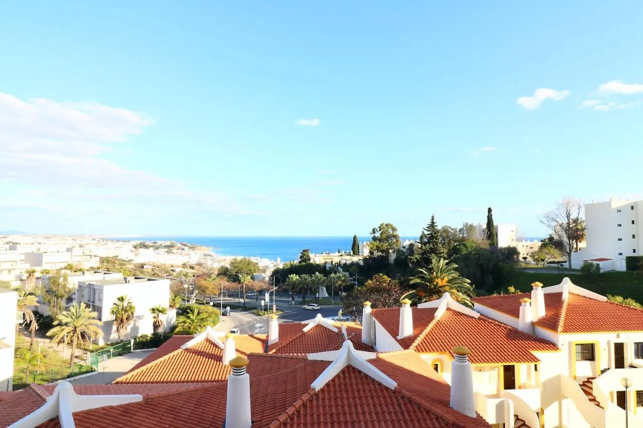 Bellavista Jardim By Beguest Aparthotel Αλμπουφέιρα Πορτογαλία