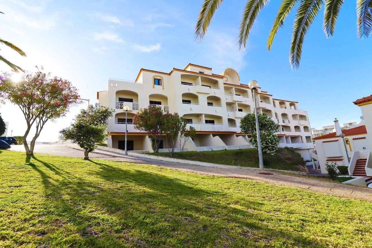 Bellavista Jardim By Beguest Aparthotel Αλμπουφέιρα