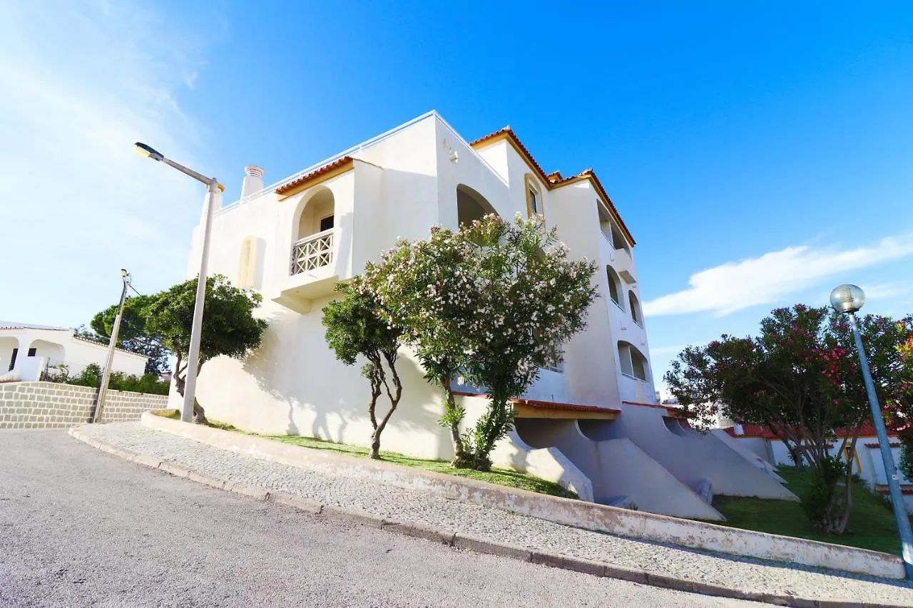 Bellavista Jardim By Beguest Aparthotel Αλμπουφέιρα Πορτογαλία