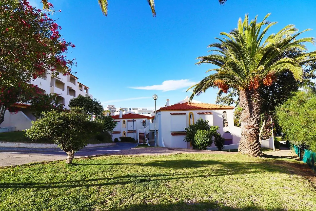 Bellavista Jardim By Beguest Aparthotel Αλμπουφέιρα