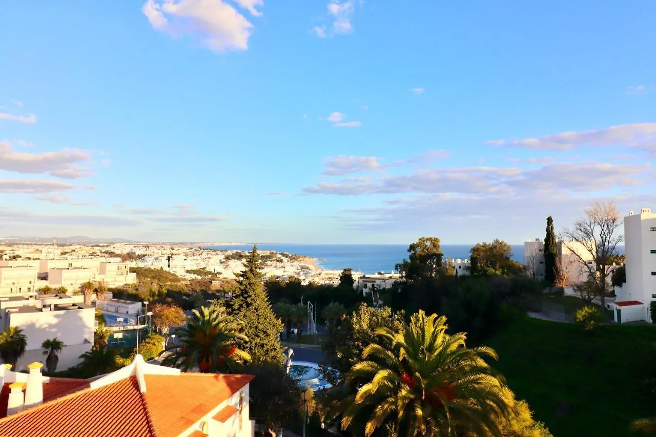 Aparthotel Bellavista Jardim By BeGuest Albufeira