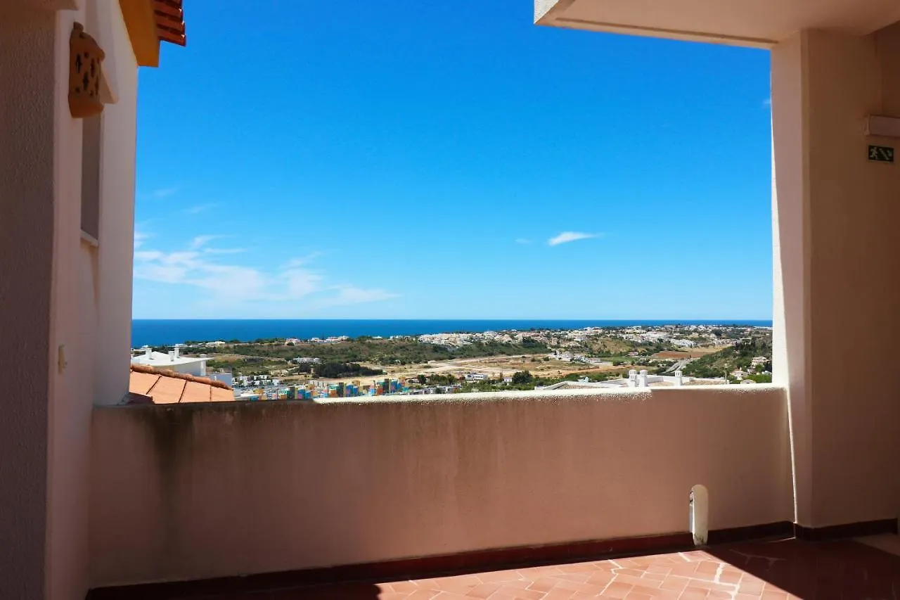 Aparthotel Bellavista Jardim By BeGuest Albufeira