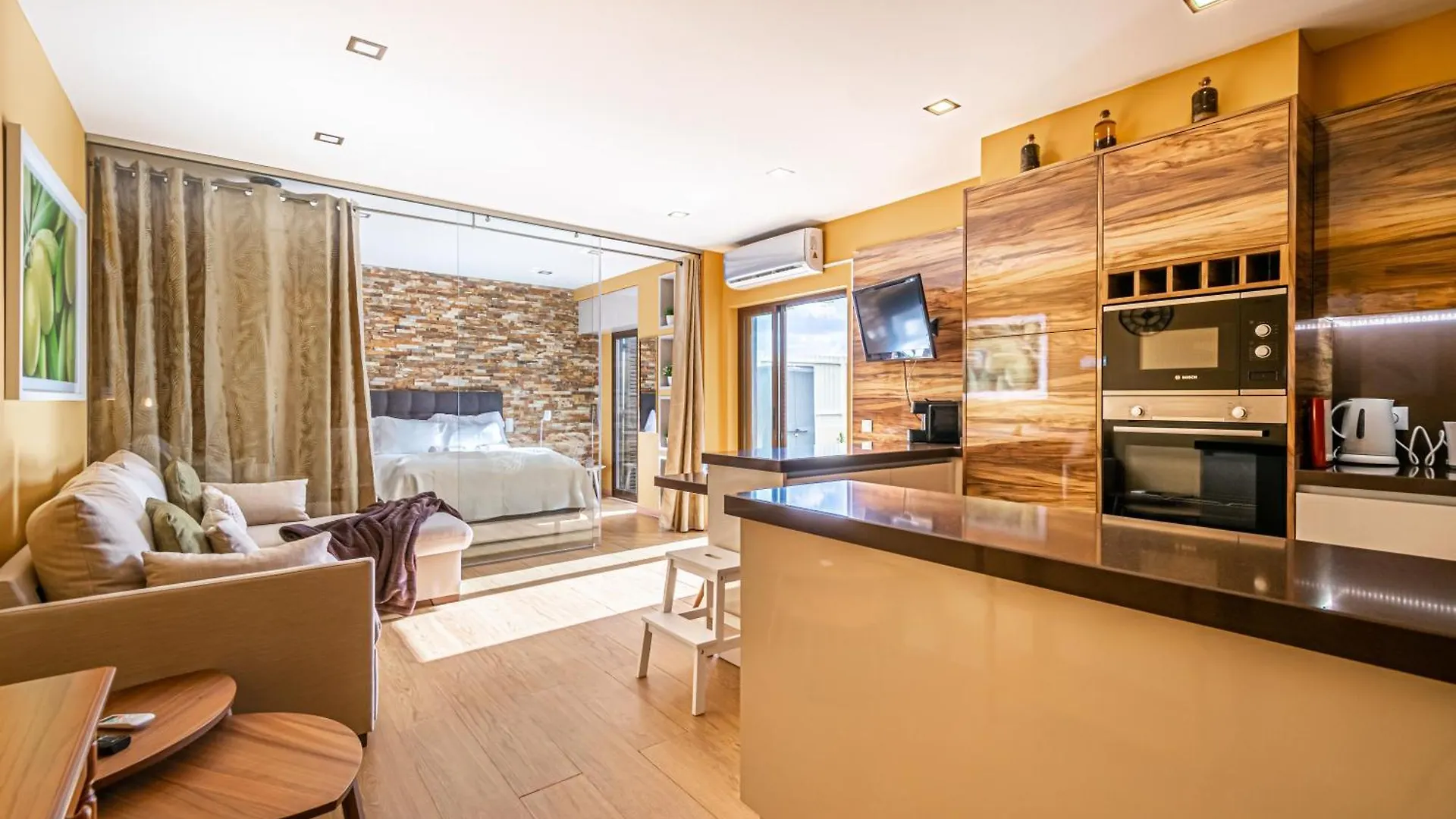 Aparthotel Bellavista Jardim By BeGuest Albufeira 0*,