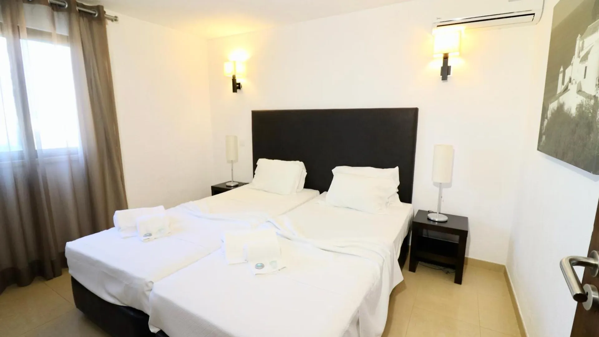 Bellavista Jardim By Beguest Aparthotel Αλμπουφέιρα Πορτογαλία