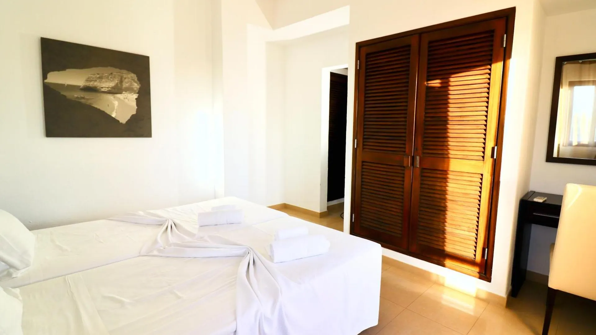 Aparthotel Bellavista Jardim By BeGuest Albufeira