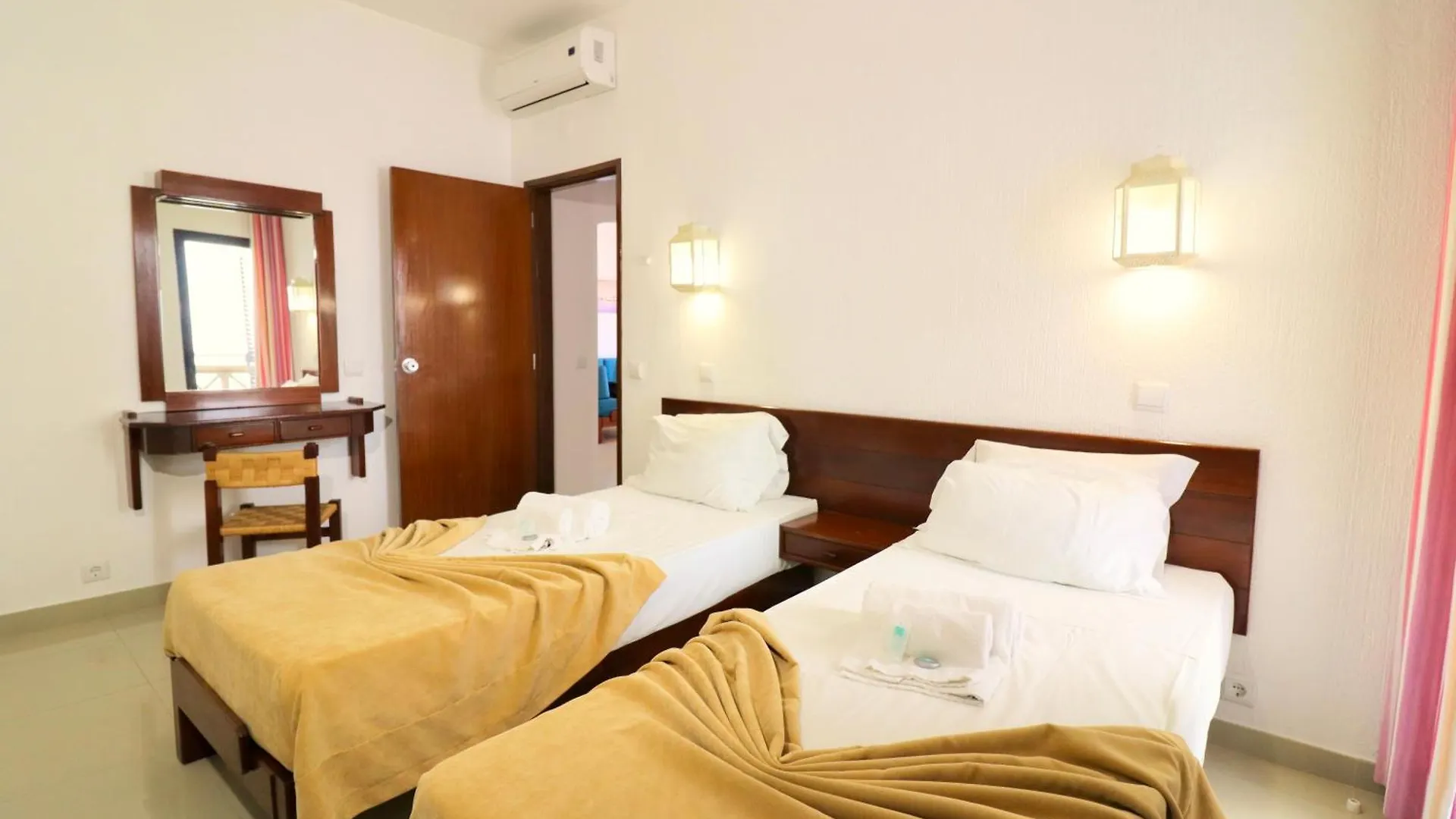 Aparthotel Bellavista Jardim By BeGuest Albufeira