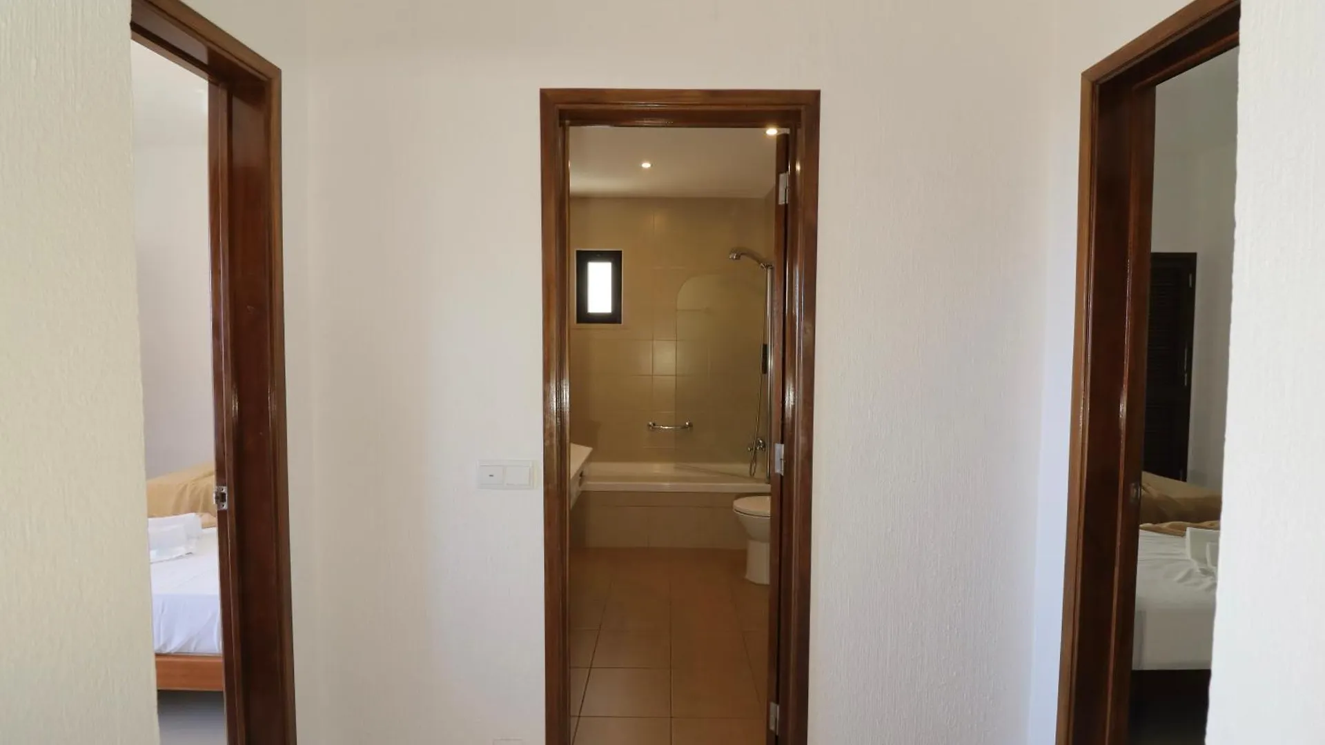 Aparthotel Bellavista Jardim By BeGuest Albufeira