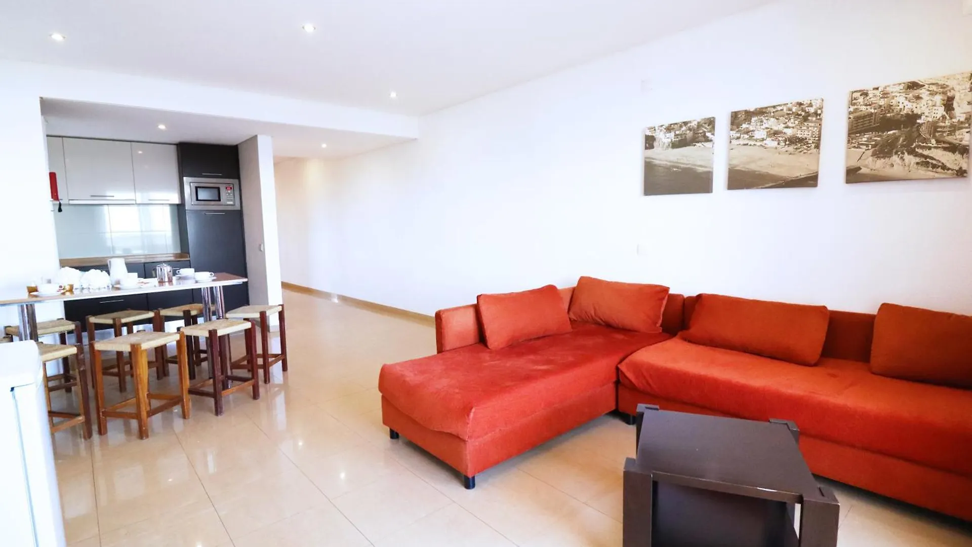 Bellavista Jardim By Beguest Aparthotel Αλμπουφέιρα