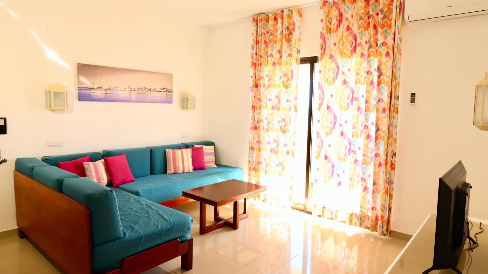 Aparthotel Bellavista Jardim By BeGuest Albufeira