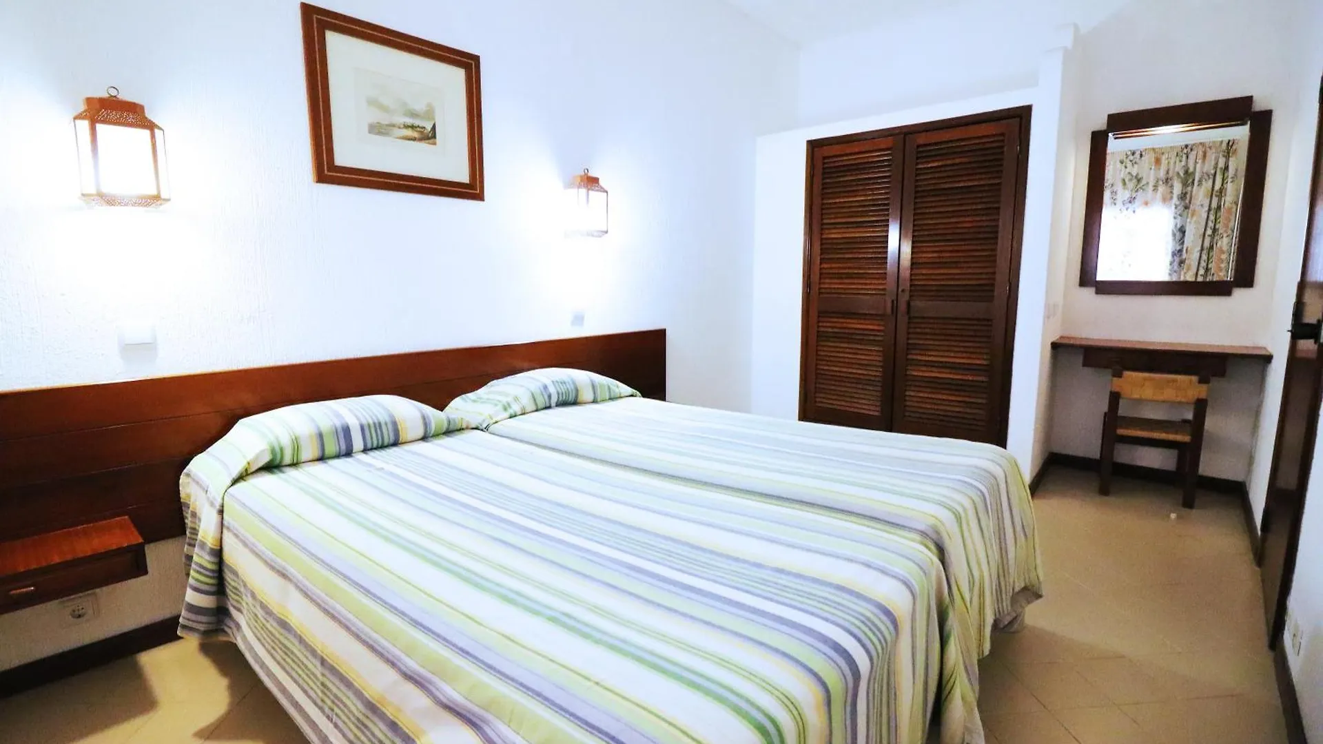 Aparthotel Bellavista Jardim By BeGuest Albufeira