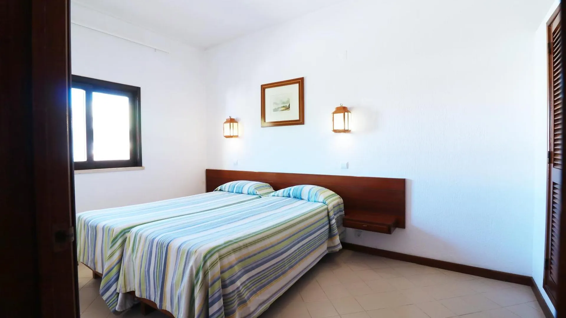 Bellavista Jardim By Beguest Aparthotel Αλμπουφέιρα Πορτογαλία