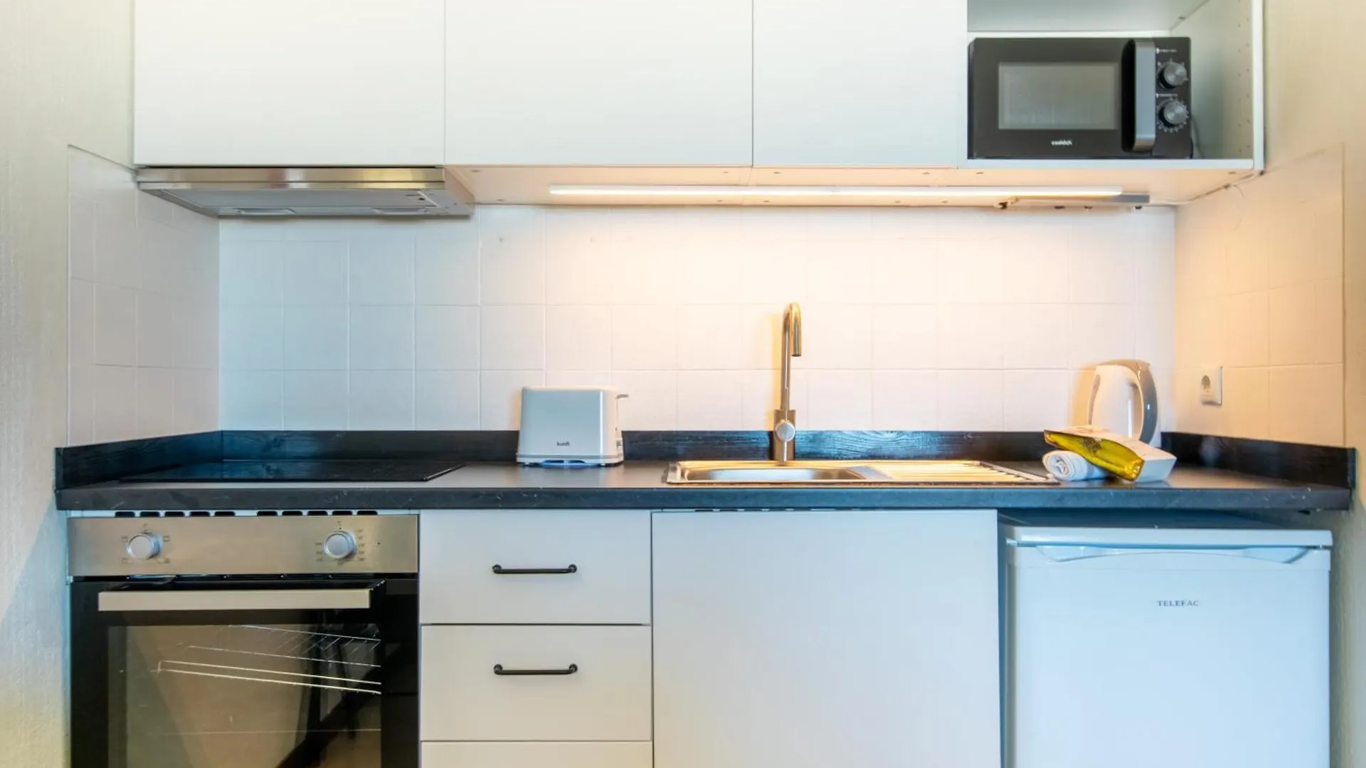 Bellavista Jardim By Beguest Aparthotel Αλμπουφέιρα 0*,  Πορτογαλία