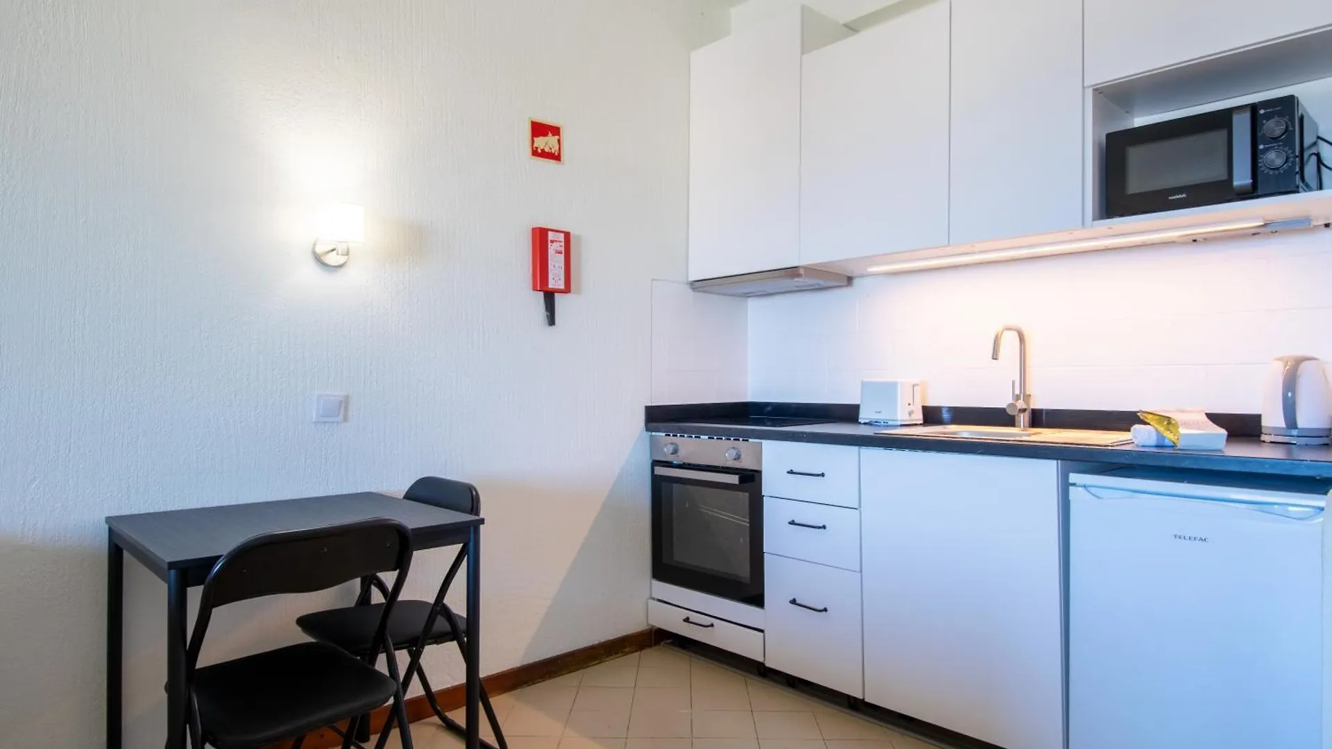 Bellavista Jardim By Beguest Aparthotel Αλμπουφέιρα Πορτογαλία