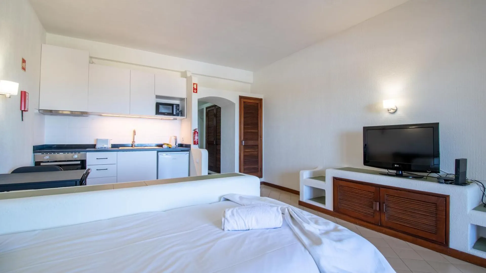 Bellavista Jardim By Beguest Aparthotel Αλμπουφέιρα