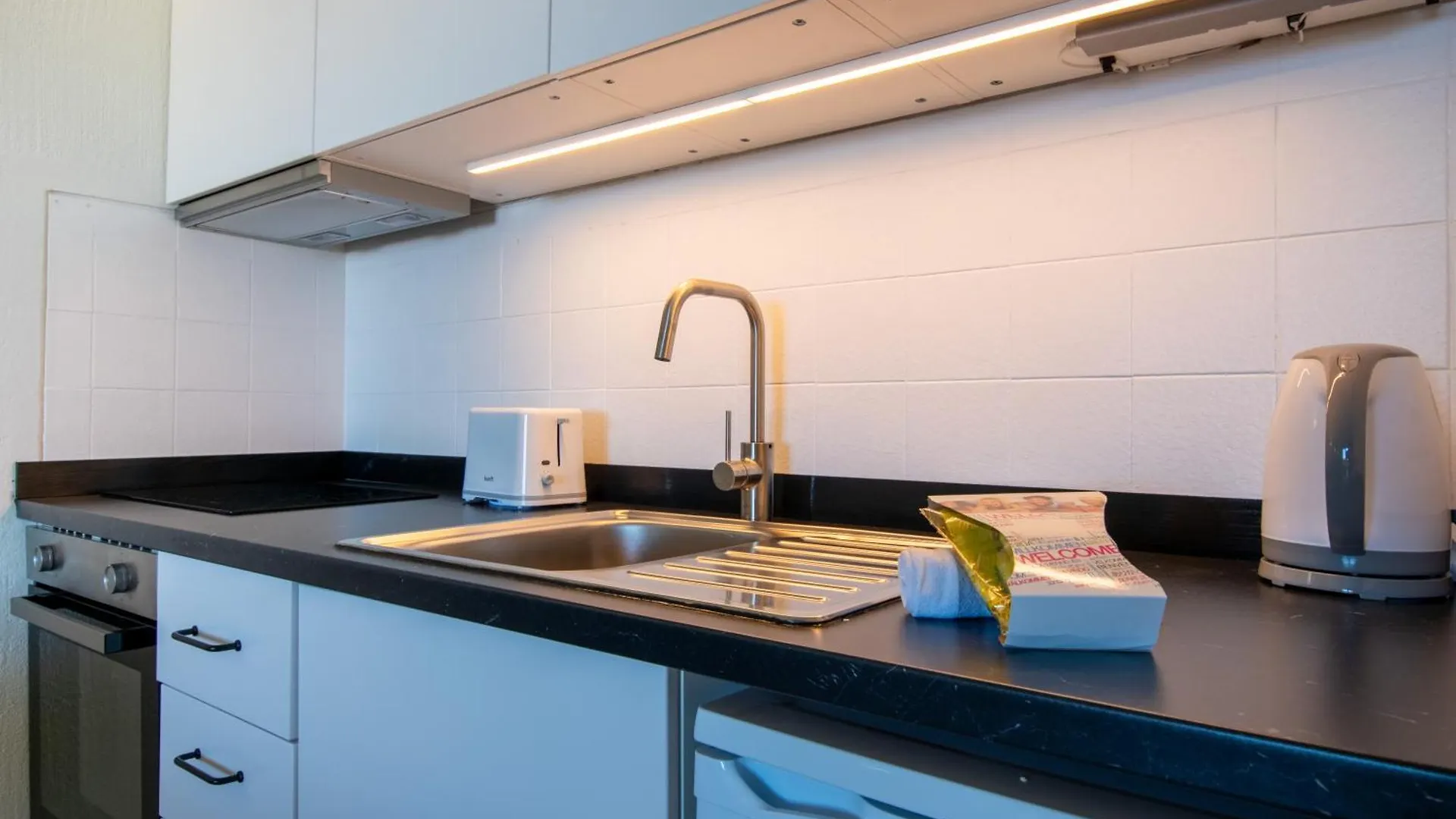 Aparthotel Bellavista Jardim By BeGuest Albufeira