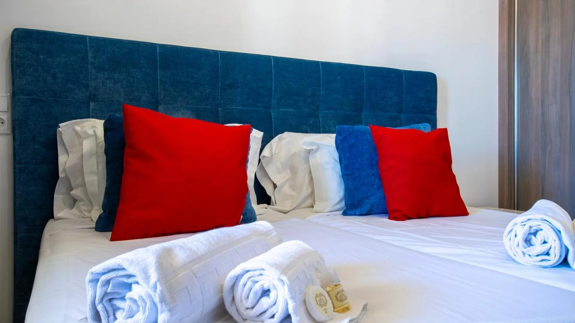 Bellavista Jardim By Beguest Aparthotel Αλμπουφέιρα