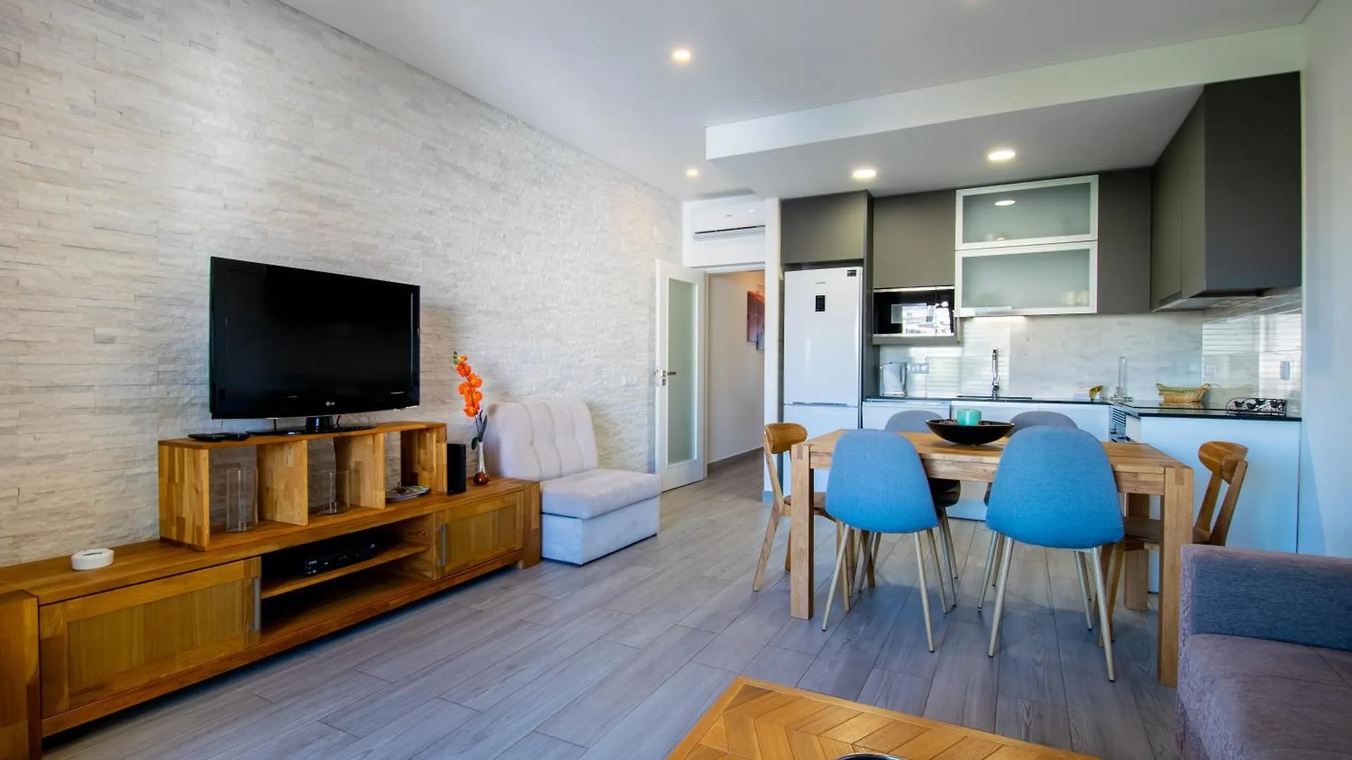 Bellavista Jardim By Beguest Aparthotel Αλμπουφέιρα Πορτογαλία