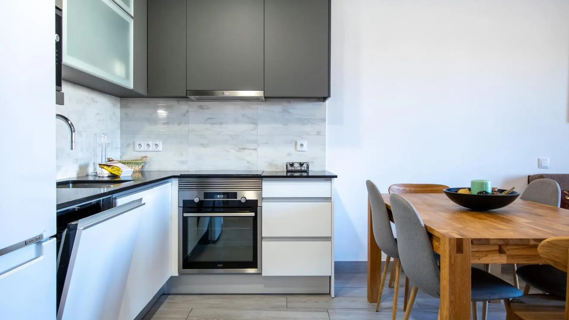 Bellavista Jardim By Beguest Aparthotel Αλμπουφέιρα