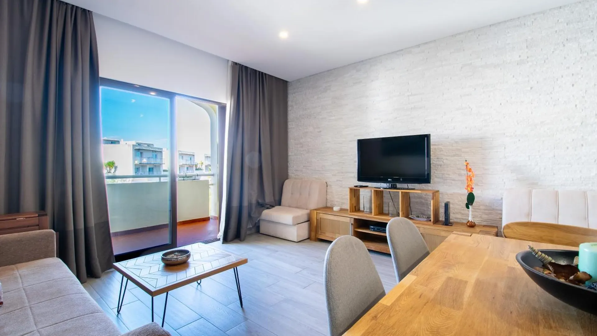 Bellavista Jardim By Beguest Aparthotel Αλμπουφέιρα Πορτογαλία