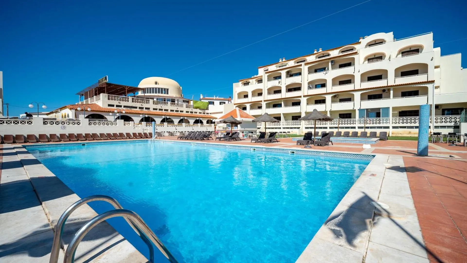 Bellavista Jardim By Beguest Aparthotel Αλμπουφέιρα Πορτογαλία