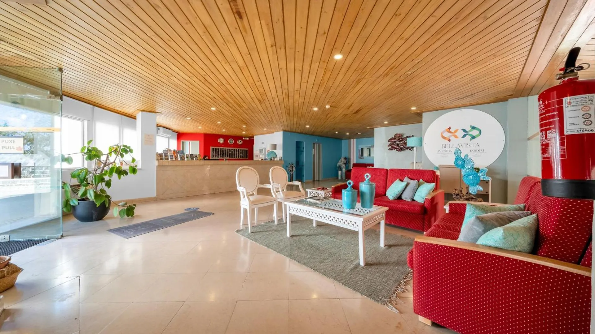 Bellavista Jardim By Beguest Aparthotel Αλμπουφέιρα Πορτογαλία