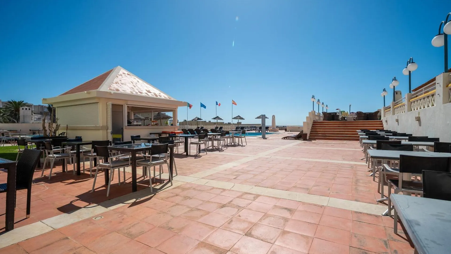 Bellavista Jardim By Beguest Aparthotel Αλμπουφέιρα Πορτογαλία