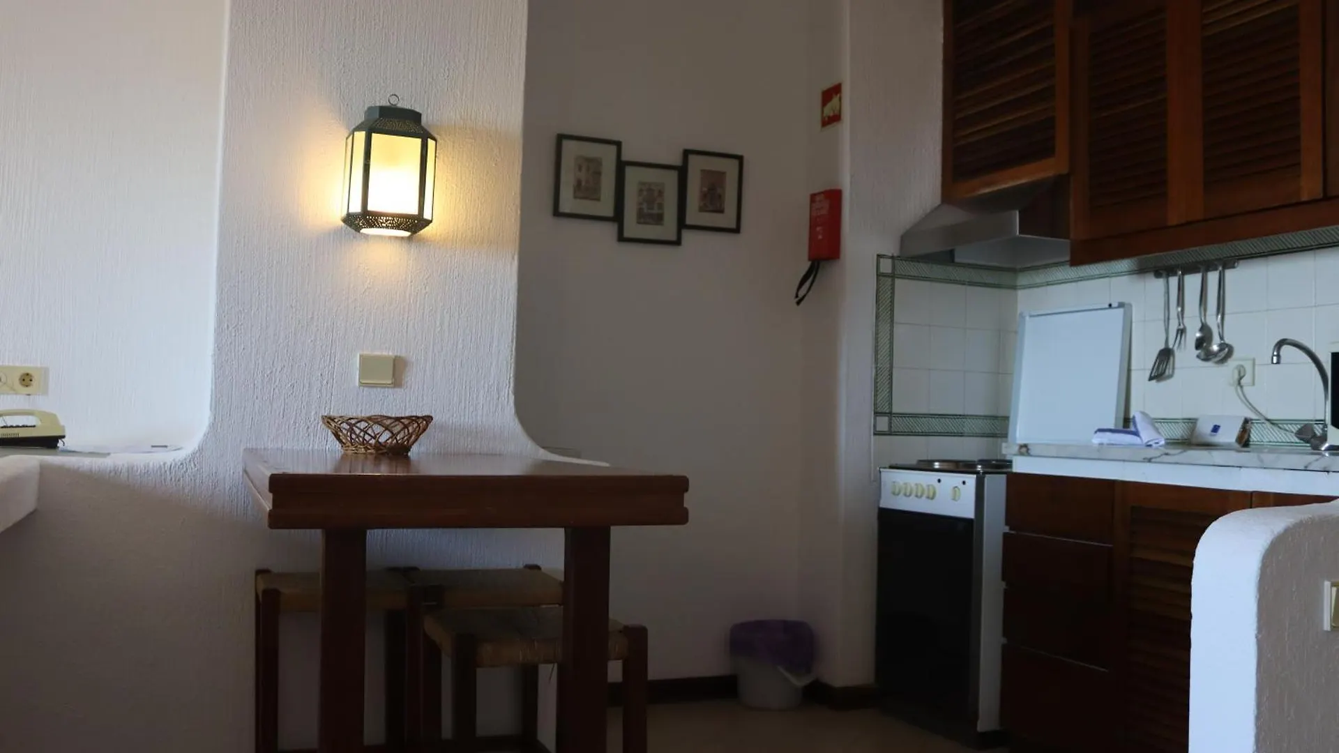 Bellavista Jardim By Beguest Aparthotel Αλμπουφέιρα Πορτογαλία
