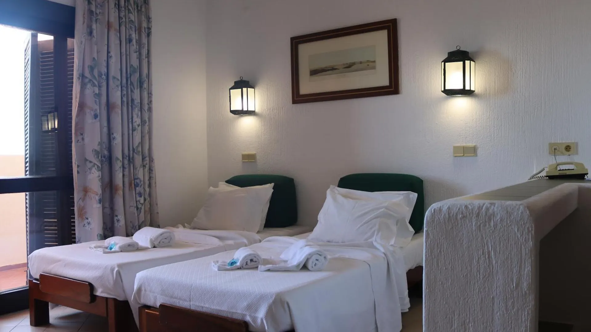 Bellavista Jardim By Beguest Aparthotel Αλμπουφέιρα