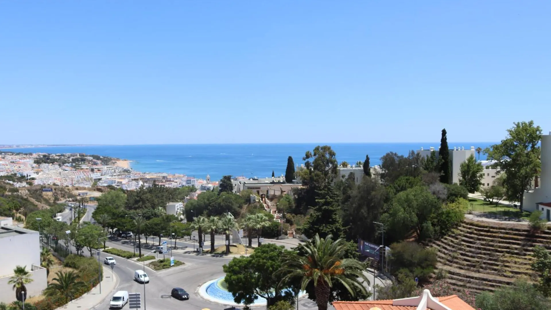 Bellavista Jardim By Beguest Aparthotel Αλμπουφέιρα