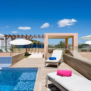 Casa Amarela Guest house