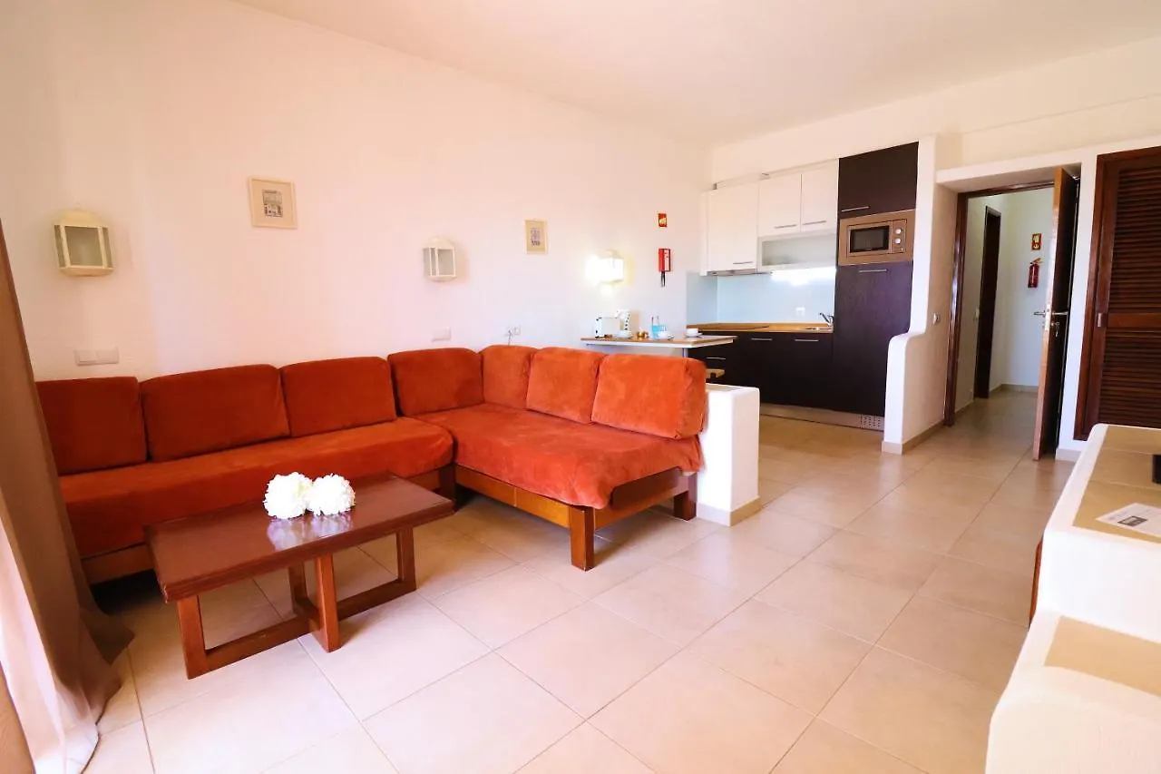 Aparthotel Bellavista Jardim By BeGuest Albufeira
