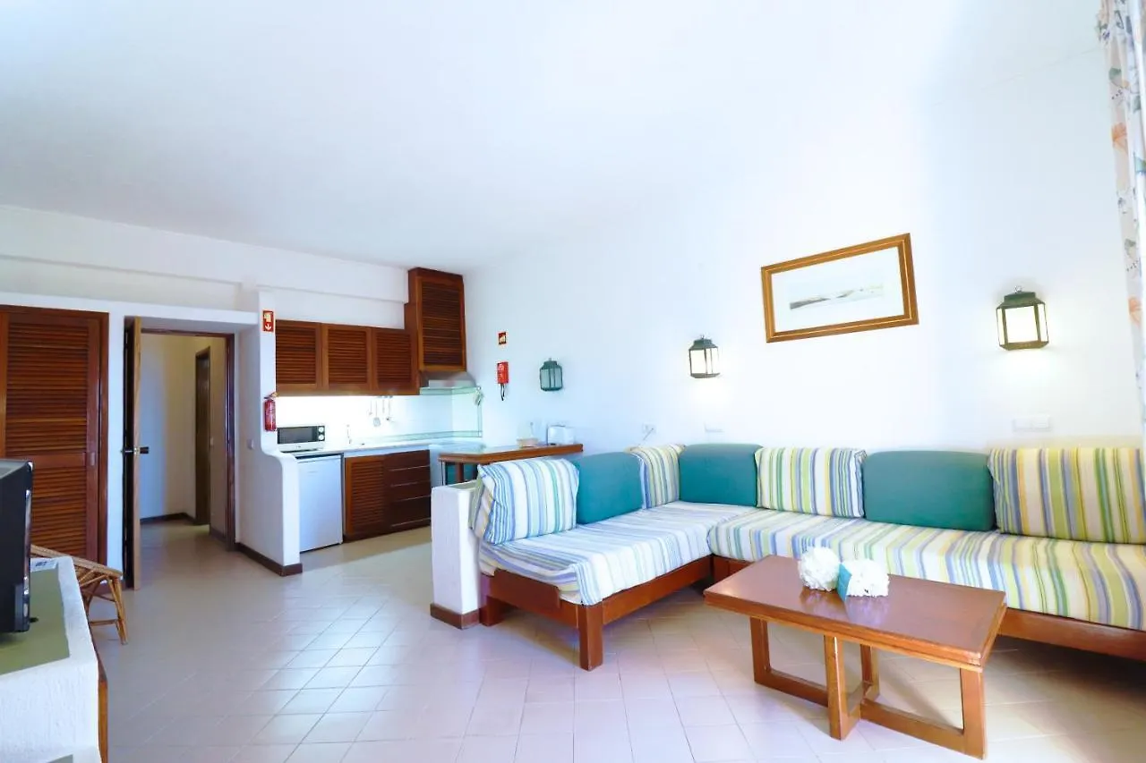 Aparthotel Bellavista Jardim By BeGuest Albufeira