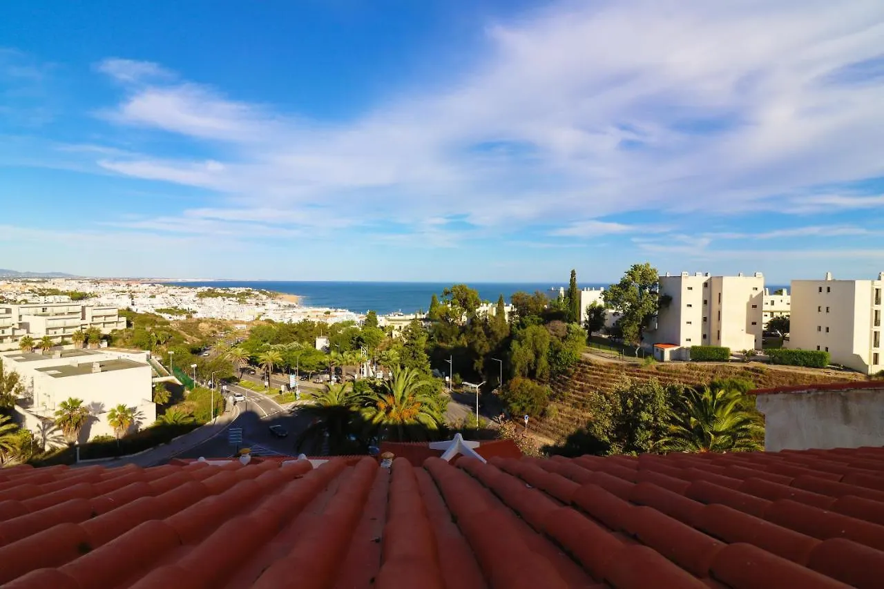 Aparthotel Bellavista Jardim By BeGuest Albufeira