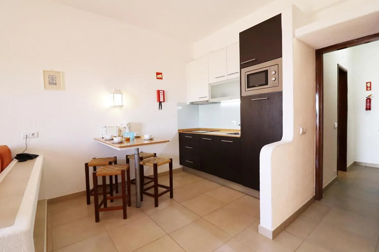Aparthotel Bellavista Jardim By BeGuest Albufeira