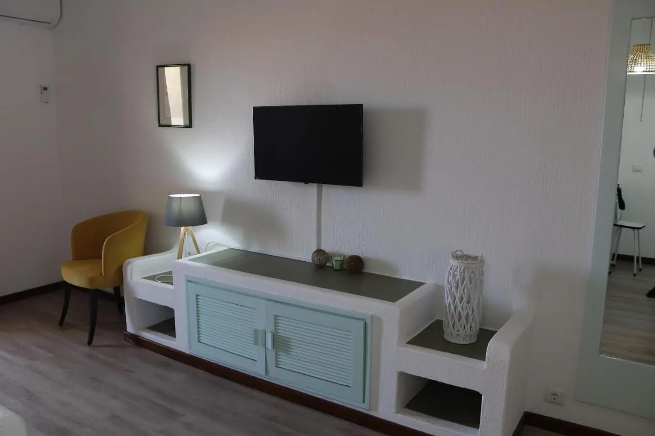 Aparthotel Bellavista Jardim By BeGuest Albufeira