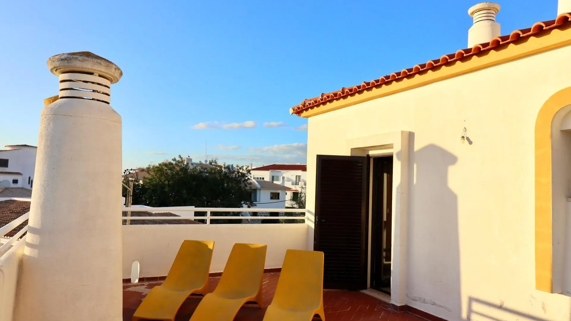 Aparthotel Bellavista Jardim By BeGuest Albufeira Portugal