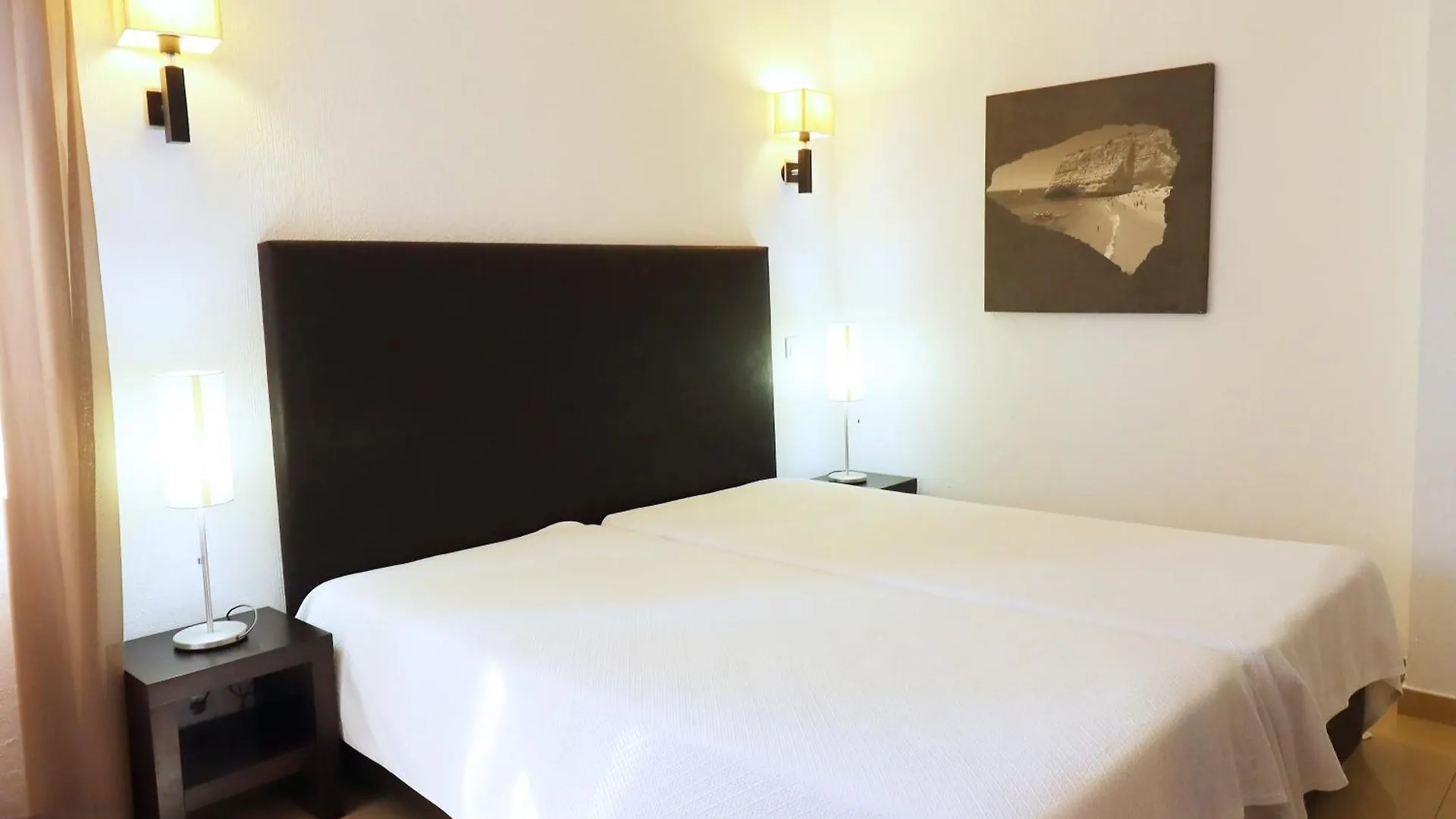 Aparthotel Bellavista Jardim By BeGuest Albufeira