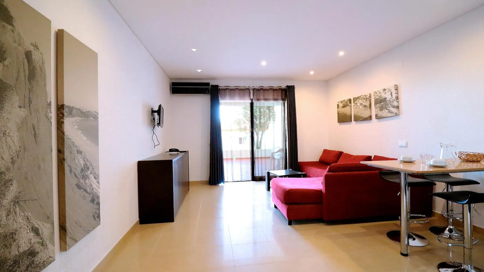 Aparthotel Bellavista Jardim By BeGuest Albufeira Portugal