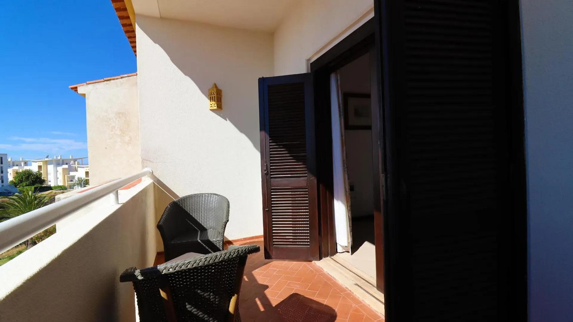Aparthotel Bellavista Jardim By BeGuest Albufeira 0*,  Portugal