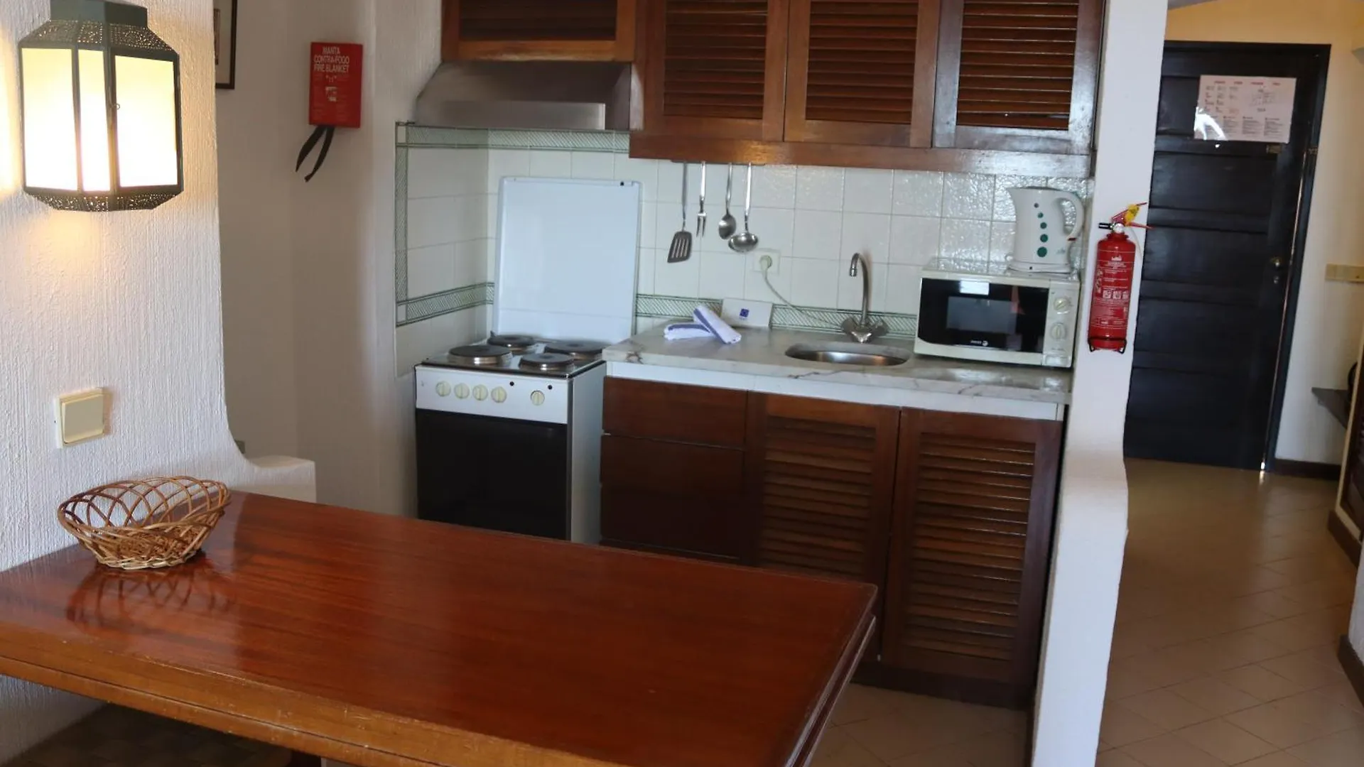 Aparthotel Bellavista Jardim By BeGuest Albufeira 0*,