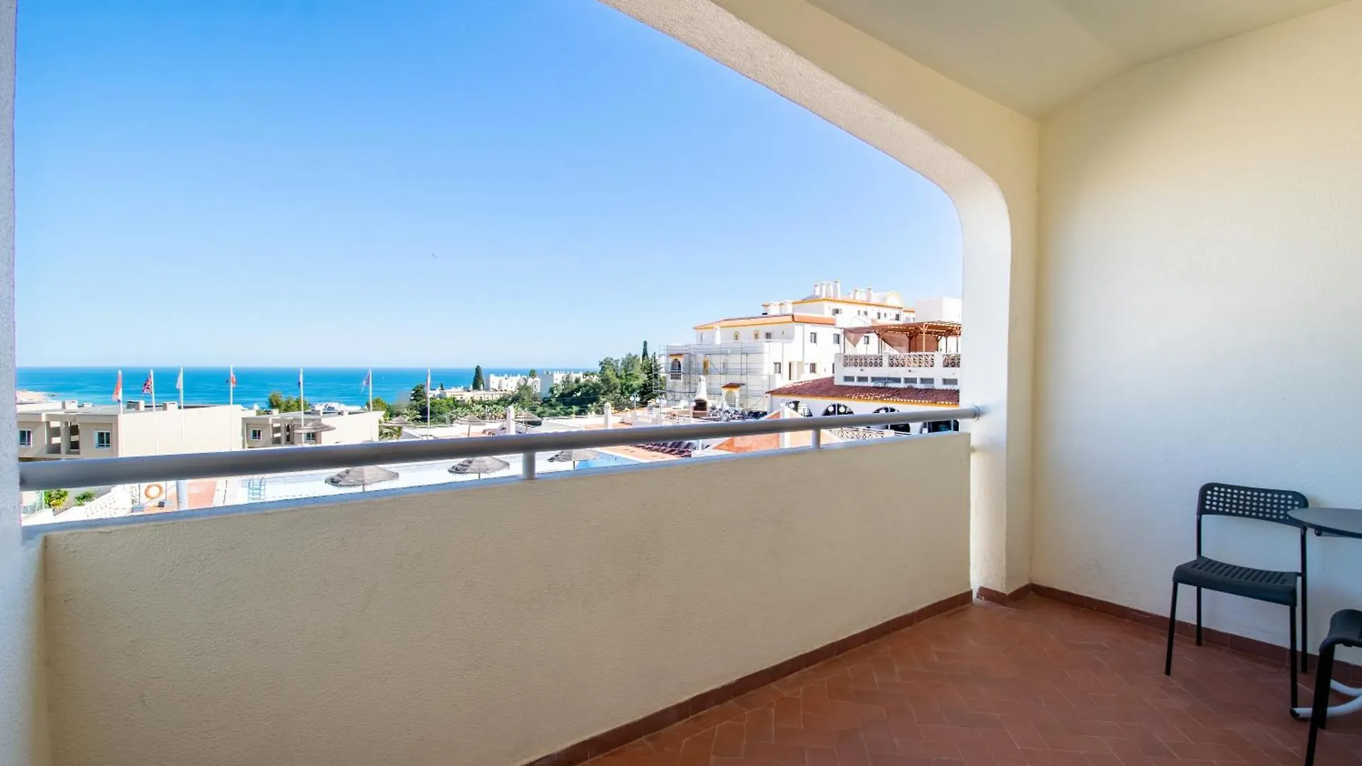 Aparthotel Bellavista Jardim By BeGuest Albufeira 0*,
