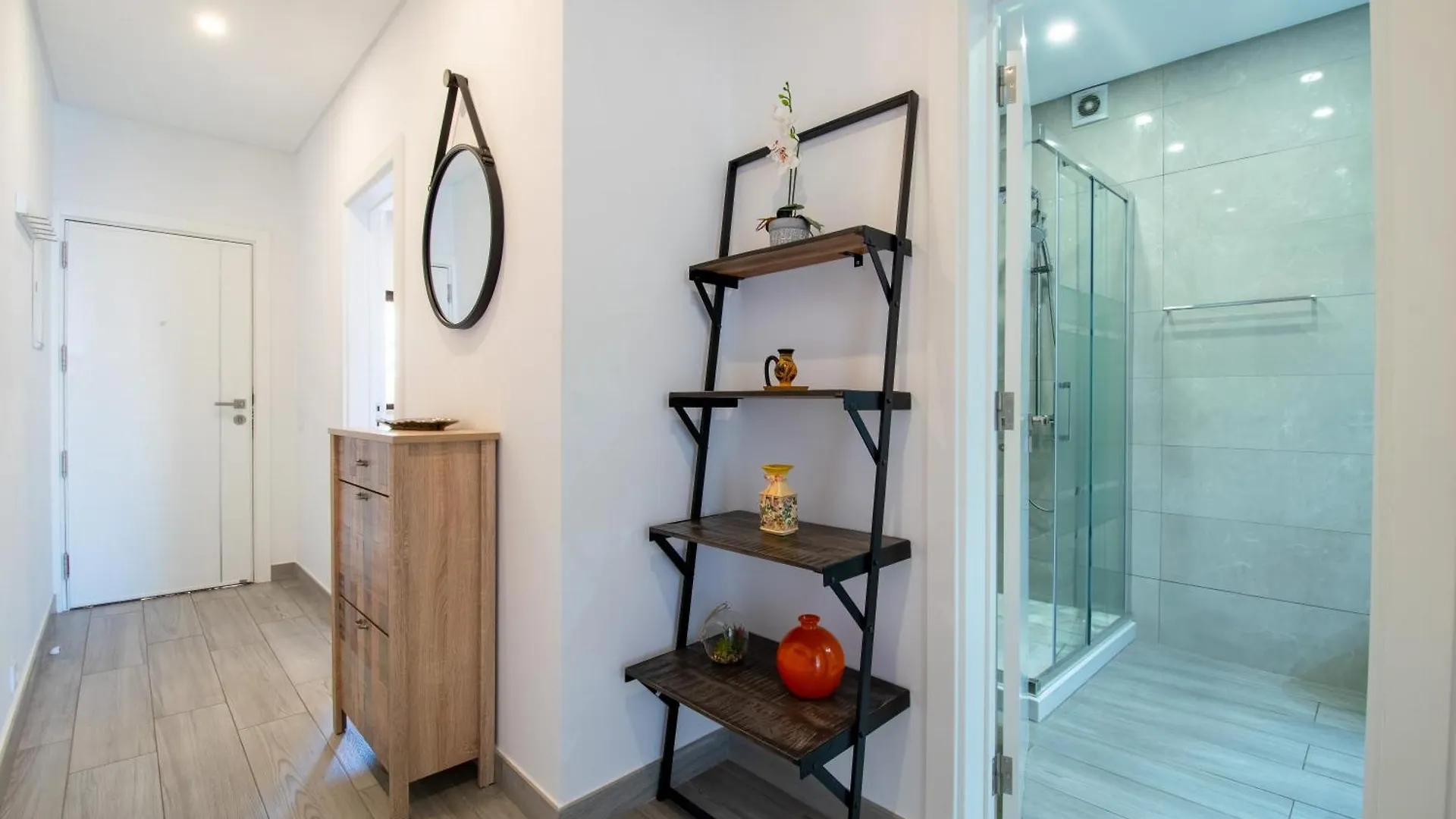 Aparthotel Bellavista Jardim By BeGuest Albufeira 0*,