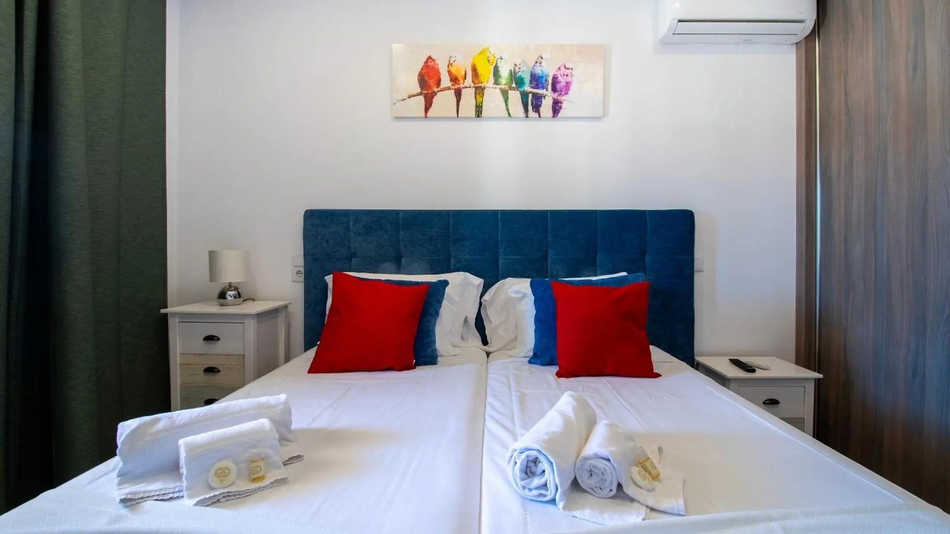 Aparthotel Bellavista Jardim By BeGuest Albufeira