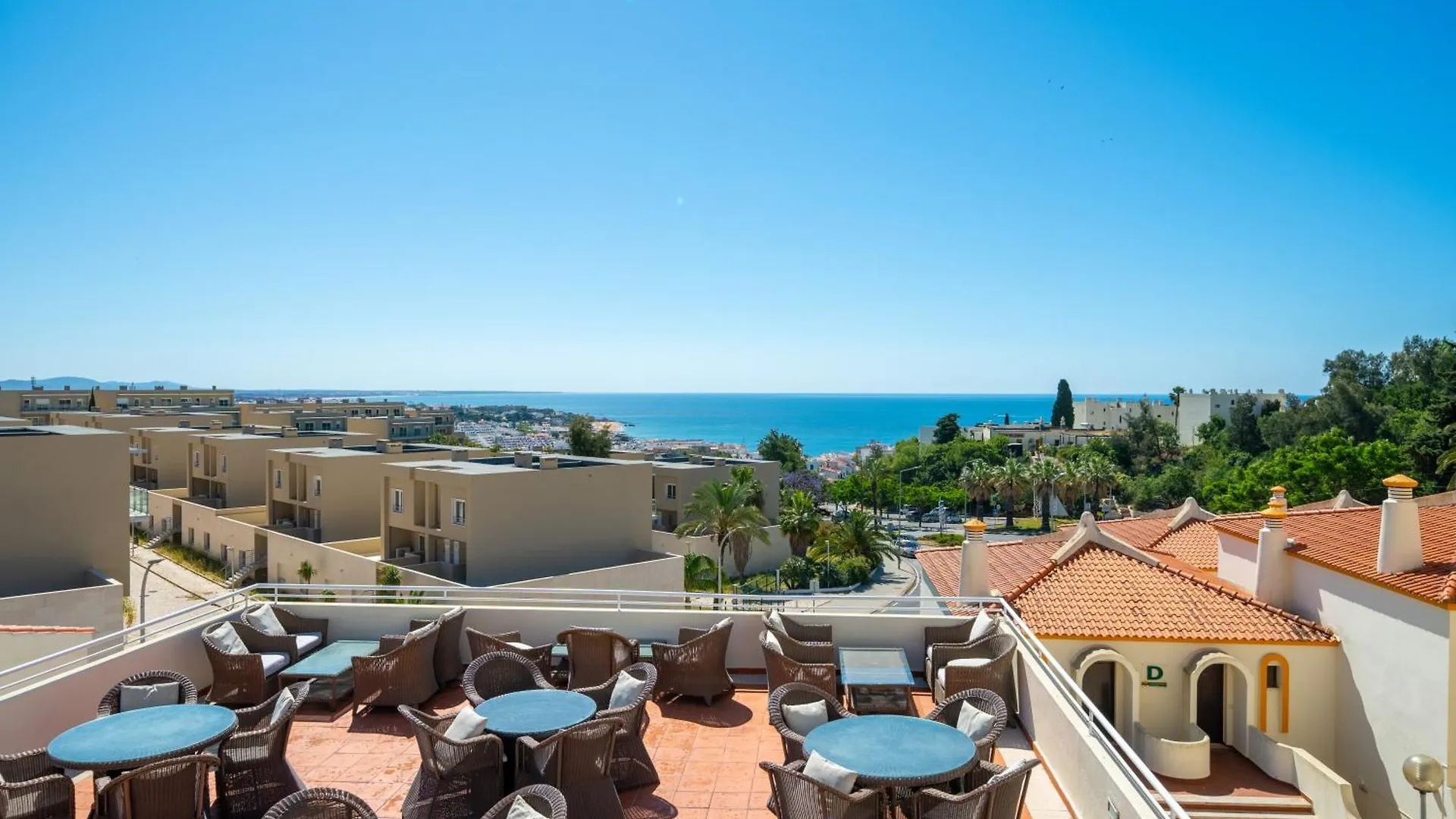 Aparthotel Bellavista Jardim By BeGuest Albufeira