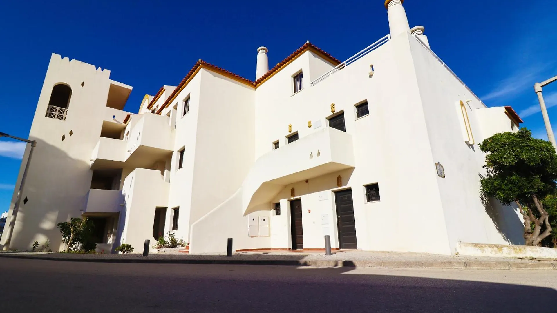 Aparthotel Bellavista Jardim By BeGuest Albufeira 0*,