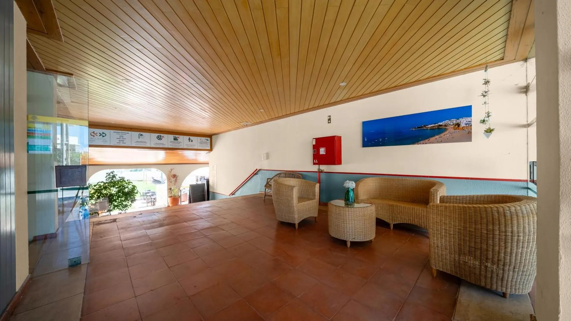 Aparthotel Bellavista Jardim By BeGuest Albufeira